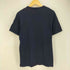 メゾンキツネ MAISON KITSUNE トリコロールフォックスヘッド S/S Tシャツ メンズ import:M