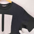 アンダーカバー UNDERCOVER フロントロゴプリント クルーネックTシャツ メンズ JPN:L