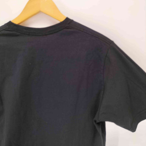 アンダーカバー UNDERCOVER フロントロゴプリント クルーネックTシャツ メンズ JPN:L
