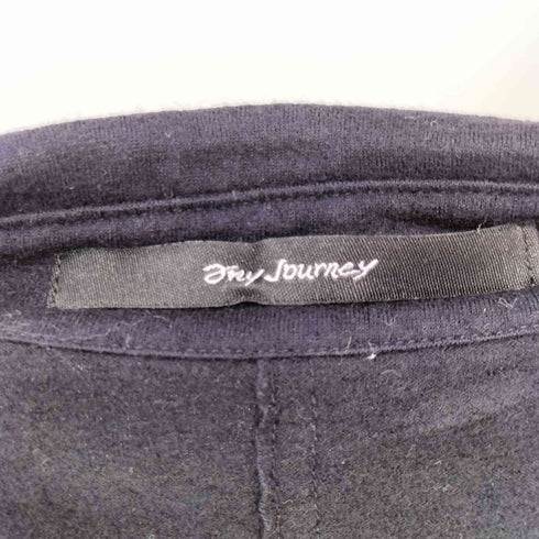 ダブルポケット ウール L/S シャツ メンズ