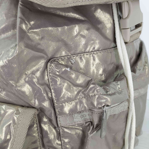 レスポートサック LeSportsac Voyager バックパック レディース