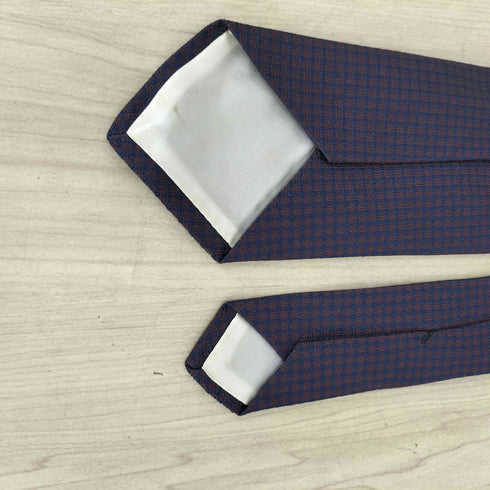 ブルックスブラザーズ BROOKS BROTHERS シルク 総柄 ネクタイ メンズ