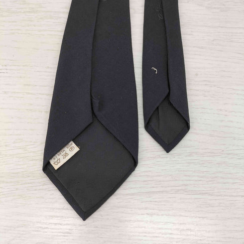 ジバンシィ GIVENCHY ロゴ刺しゅう ネクタイ メンズ