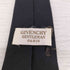 ジバンシィ GIVENCHY ロゴ刺しゅう ネクタイ メンズ