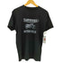 ソフネット SOPHNET. MOTORCYCLESプリント クルーネックTシャツ メンズ import:M