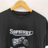 ソフネット SOPHNET. MOTORCYCLESプリント クルーネックTシャツ メンズ import:M