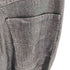 デプレ DES PRES 20AW スパークメランジストレッチ ストレートパンツ レディース 32