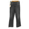 バナナリパブリック BANANA REPUBLIC HIGH RISE RELAXED BOOTCUT レディース 25