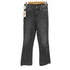 バナナリパブリック BANANA REPUBLIC HIGH RISE RELAXED BOOTCUT レディース 25
