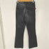 バナナリパブリック BANANA REPUBLIC HIGH RISE RELAXED BOOTCUT レディース 25