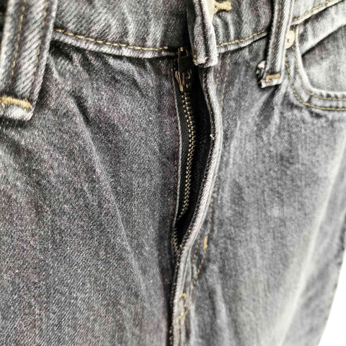 バナナリパブリック BANANA REPUBLIC HIGH RISE RELAXED BOOTCUT レディース 25