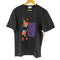 ffixxed studios パッチワークデザイン S/S トップス レディース import:M