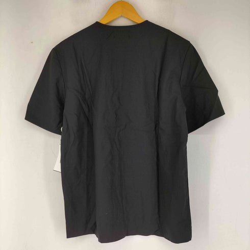 ffixxed studios パッチワークデザイン S/S トップス レディース import:M