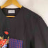 ffixxed studios パッチワークデザイン S/S トップス レディース import:M