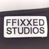 ffixxed studios パッチワークデザイン S/S トップス レディース import:M