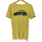 デウスエクスマキナ Deus Ex Machina 車プリント クルーネックTシャツ メンズ JPN:S