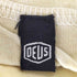 デウスエクスマキナ Deus Ex Machina 車プリント クルーネックTシャツ メンズ JPN:S