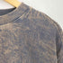 ザラ ZARA WASHED EFFECT CROP TOP レディース import:M