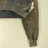 ザラ ZARA WASHED EFFECT CROP TOP レディース import:M