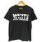 ホワイトマウンテニアリング WHITE MOUNTAINEERING Shark Printed S/S T-Shirt メンズ 1