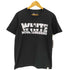 ホワイトマウンテニアリング WHITE MOUNTAINEERING Shark Printed S/S T-Shirt メンズ 1