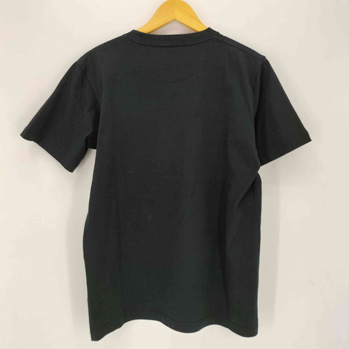 ホワイトマウンテニアリング WHITE MOUNTAINEERING Shark Printed S/S T-Shirt メンズ 1