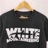 ホワイトマウンテニアリング WHITE MOUNTAINEERING Shark Printed S/S T-Shirt メンズ 1