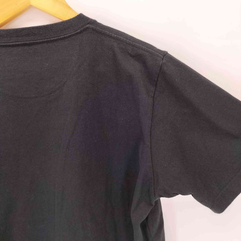 ホワイトマウンテニアリング WHITE MOUNTAINEERING Shark Printed S/S T-Shirt メンズ 1