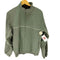 ビームス BEAMS BODY WILD SAUNA COLLECTION ナイロンストレッチブルゾンジャケット メンズ JPN:S