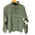 ビームス BEAMS BODY WILD SAUNA COLLECTION ナイロンストレッチブルゾンジャケット メンズ JPN:S