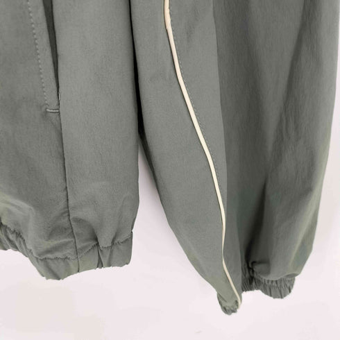 ビームス BEAMS BODY WILD SAUNA COLLECTION ナイロンストレッチブルゾンジャケット メンズ JPN:S