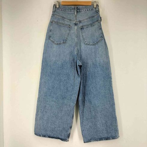 AGOLDE LOW SLUNG BAGGY バギーデニムパンツ メンズ 24