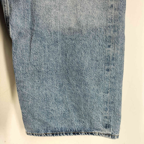 AGOLDE LOW SLUNG BAGGY バギーデニムパンツ メンズ 24