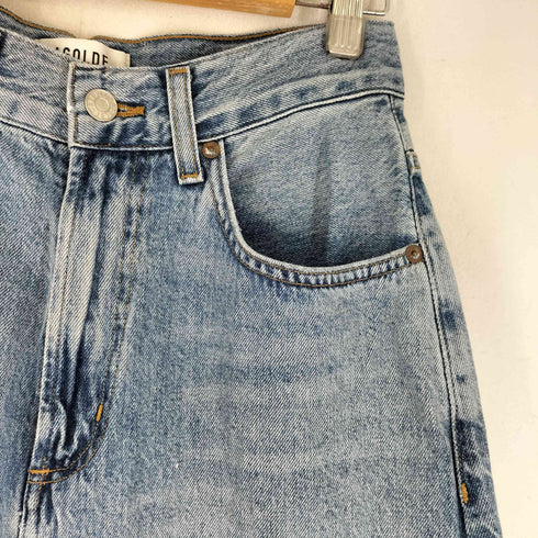 AGOLDE LOW SLUNG BAGGY バギーデニムパンツ メンズ 24