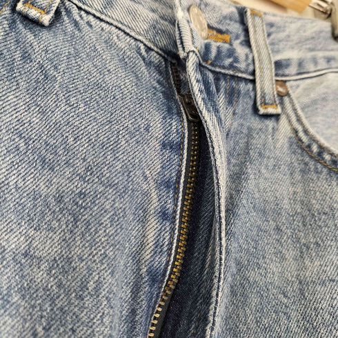 AGOLDE LOW SLUNG BAGGY バギーデニムパンツ メンズ 24