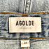 AGOLDE LOW SLUNG BAGGY バギーデニムパンツ メンズ 24
