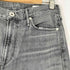 アッパーハイツ upper hights THE NIECE MID-RISE ジップフライ ワイドデニムパンツ レディース 24