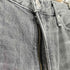 アッパーハイツ upper hights THE NIECE MID-RISE ジップフライ ワイドデニムパンツ レディース 24