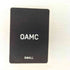 オーエーエムシー OAMC チェック柄ポケット クルーネックTシャツ メンズ import:S