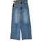 アッパーハイツ upper hights 25AW THE LIAM ハイライズワイドデニムパンツ レディース 24