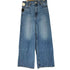 アッパーハイツ upper hights 25AW THE LIAM ハイライズワイドデニムパンツ レディース 24