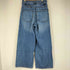 アッパーハイツ upper hights 25AW THE LIAM ハイライズワイドデニムパンツ レディース 24