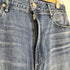 アッパーハイツ upper hights 25AW THE LIAM ハイライズワイドデニムパンツ レディース 24