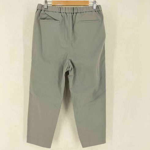 ジルサンダー JIL SANDER Tailoring Trousers メンズ 48