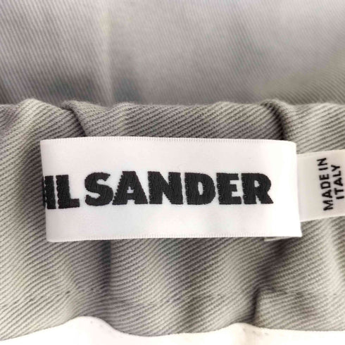 ジルサンダー JIL SANDER Tailoring Trousers メンズ 48