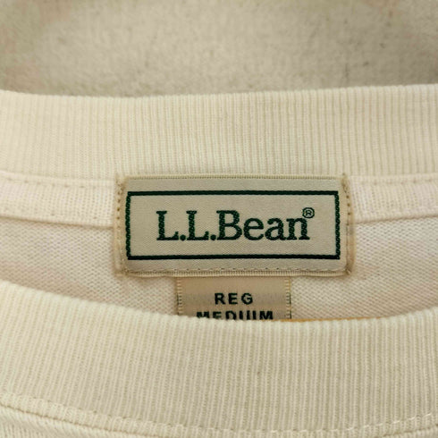エルエルビーン L.L.Bean 1980 SS Catalog Trout-T-shirts メンズ import:M