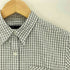 ラルフローレンアールエル RALPH RL LAUREN チェック コットン S/S レギュラーカラーシャツ レディース JPN:11号