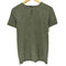 アーペーセー A.P.C. RUE MADAME PARIS コットンポリ ヘンリーネック Tシャツ メンズ JPN:XS