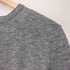 アーペーセー A.P.C. RUE MADAME PARIS コットンポリ ヘンリーネック Tシャツ メンズ JPN:XS