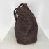 マンゴ MANGO Natural fibre maxi bag レディース